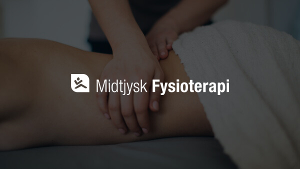 Midtjysk Fysioterapi - fysioterapeut herning